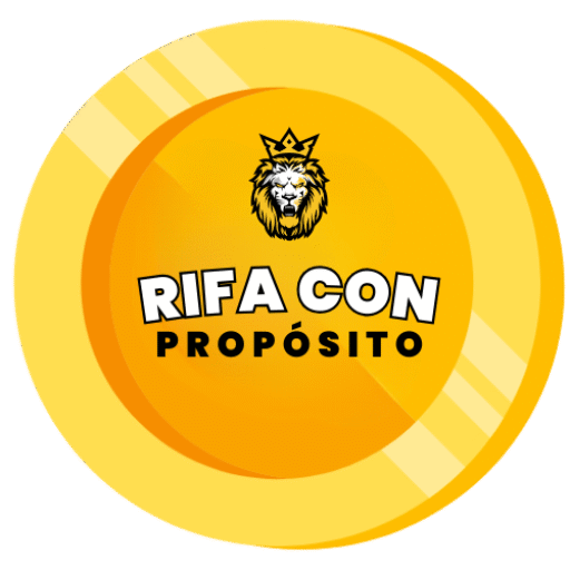 Rifa con Propósito
